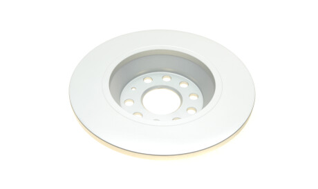 Фото 2 - Тормозной диск BOSCH 0 986 479 A84 (0986479A84)