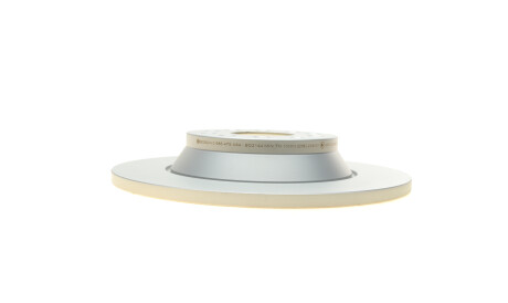 Фото 3 - Тормозной диск BOSCH 0 986 479 A84 (0986479A84)