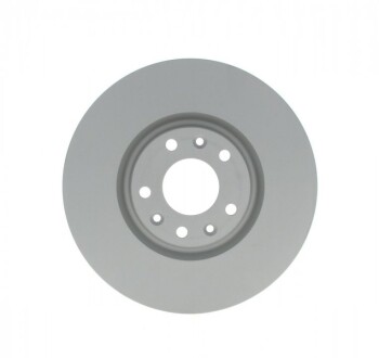 Фото 2 - Гальмівний диск BOSCH 0 986 479 A88 (0986479A88)