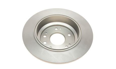 Фото 2 - Тормозной диск BOSCH 0 986 479 A91 (0986479A91)