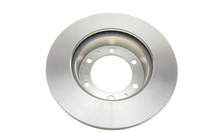 Фото 2 - Тормозной диск BOSCH 0 986 479 A96 (0986479A96)