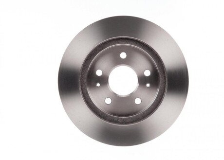 Фото 2 - Гальмівний диск BOSCH 0 986 479 A98 (0986479A98)