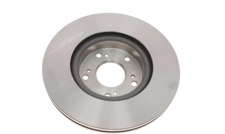 Фото 3 - Тормозной диск BOSCH 0 986 479 B02 (0986479B02)