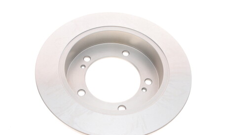 Фото 3 - Тормозной диск BOSCH 0 986 479 B09 (0986479B09)