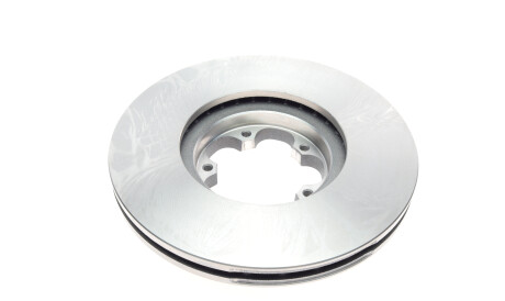 Фото 2 - Гальмівний диск BOSCH 0 986 479 B11 (0986479B11)