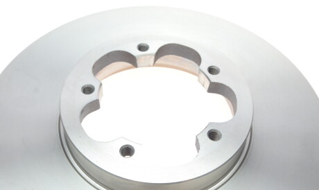 Фото 3 - Гальмівний диск BOSCH 0 986 479 B11 (0986479B11)