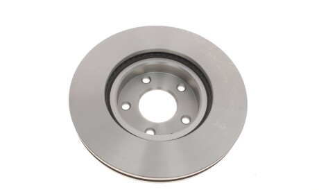 Фото 2 - Гальмівний диск BOSCH 0 986 479 B15 (0986479B15)