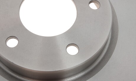 Фото 3 - Гальмівний диск BOSCH 0 986 479 B15 (0986479B15)