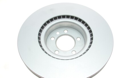 Фото 2 - Тормозной диск BOSCH 0 986 479 B18 (0986479B18)