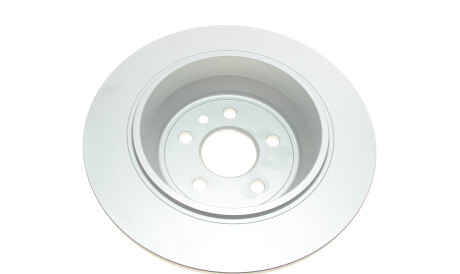 Фото 2 - Гальмівний диск BOSCH 0 986 479 B19 (0986479B19)