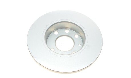 Фото 2 - Гальмівний диск BOSCH 0 986 479 B20 (0986479B20)