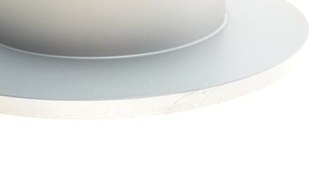 Фото 3 - Гальмівний диск BOSCH 0 986 479 B22 (0986479B22)