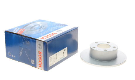 Диск гальмiвний заднiй coated - BOSCH 0 986 479 B22