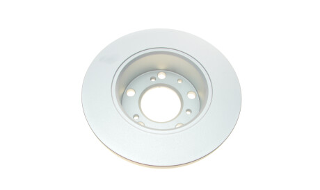 Фото 2 - Гальмівний диск BOSCH 0 986 479 B24 (0986479B24)