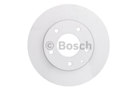 Фото 2 - Тормозной диск BOSCH 0986479B25