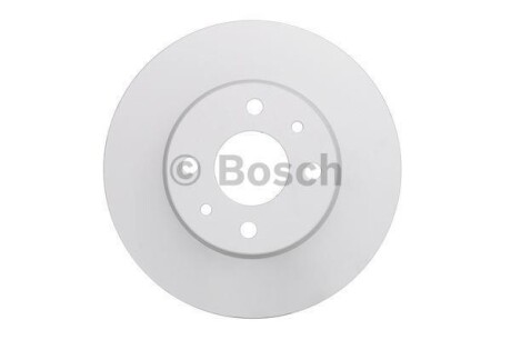 Фото 2 - Тормозной диск BOSCH 0986479B26