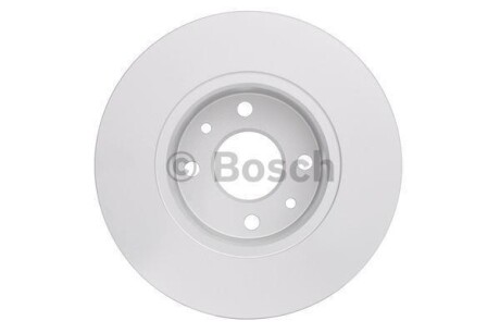Фото 4 - Тормозной диск BOSCH 0986479B26