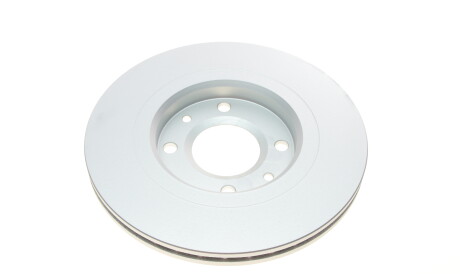 Фото 2 - Гальмівний диск BOSCH 0 986 479 B27 (0986479B27)