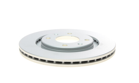 Фото 3 - Гальмівний диск BOSCH 0 986 479 B27 (0986479B27)