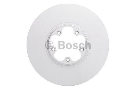 Фото 2 - Гальмівний диск BOSCH 0 986 479 B28