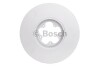 Гальмівний диск - ((4041428, YC1W1125BA)) BOSCH 0986479B29 (фото 4)
