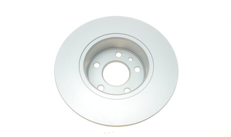 Фото 2 - Гальмівний диск BOSCH 0 986 479 B31 (0986479B31)