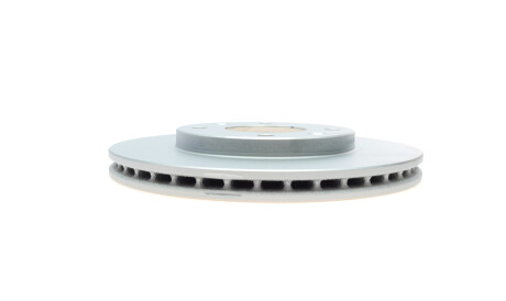 Фото 2 - Тормозной диск BOSCH 0 986 479 B32 (0986479B32)