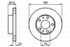 TARCZA HAM. - (1300501080, 4246L2, 4246L3) BOSCH 0 986 479 B34 (фото 6)