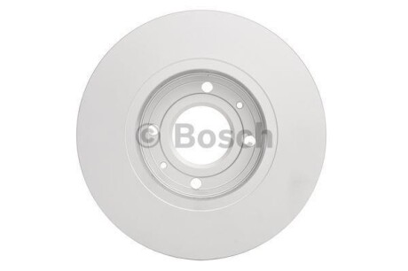 Фото 4 - Гальмівний диск BOSCH 0 986 479 B37