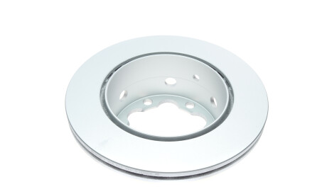 Фото 2 - Гальмівний диск BOSCH 0 986 479 B38