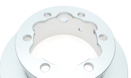 Фото 3 - Гальмівний диск BOSCH 0 986 479 B38