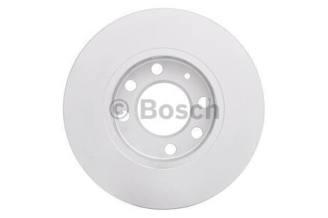 Фото 4 - Гальмівний диск BOSCH 0986479B42