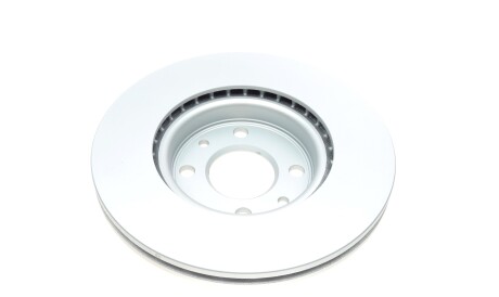 Фото 3 - Гальмівний диск BOSCH 0 986 479 B43 (0986479B43)