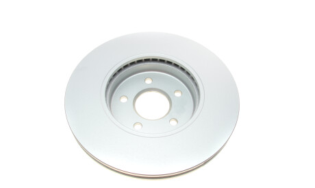 Фото 2 - Тормозной диск BOSCH 0 986 479 B44 (0986479B44)