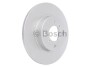 Гальмівний диск - ((4700711, 5531183E00, 5531183E00000, 9193872)) BOSCH 0986479B45 (фото 1)