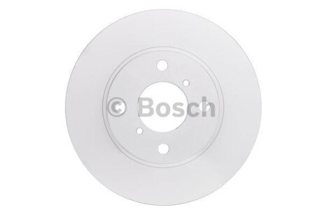 Фото 2 - Тормозной диск BOSCH 0986479B45