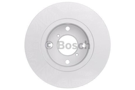 Фото 4 - Тормозной диск BOSCH 0986479B45