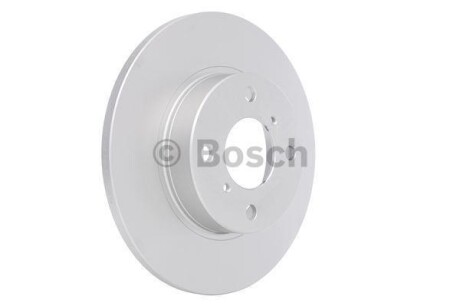 Гальмівний диск - ((4700711, 5531183E00000, 5531183E00, 9193872)) BOSCH 0986479B45