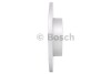 Гальмівний диск - ((4700711, 5531183E00, 5531183E00000, 9193872)) BOSCH 0986479B45 (фото 5)