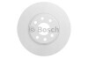 Гальмівний диск - ((09127967, 569000, 9127967, 9196050)) BOSCH 0986479B46 (фото 2)