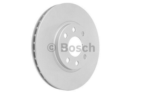 Гальмівний диск - BOSCH 0986479B46