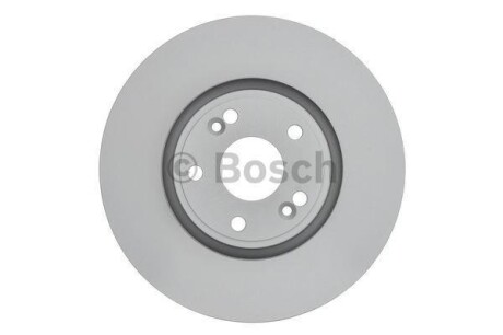 Фото 2 - Тормозной диск BOSCH 0 986 479 B47