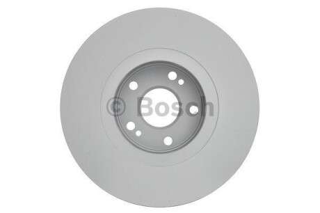 Фото 4 - Тормозной диск BOSCH 0 986 479 B47