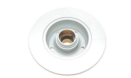 Фото 2 - Гальмівний диск BOSCH 0 986 479 B48