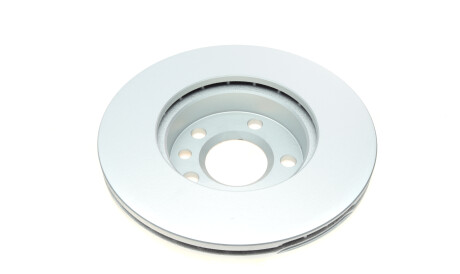 Фото 2 - Тормозной диск BOSCH 0 986 479 B50 (0986479B50)