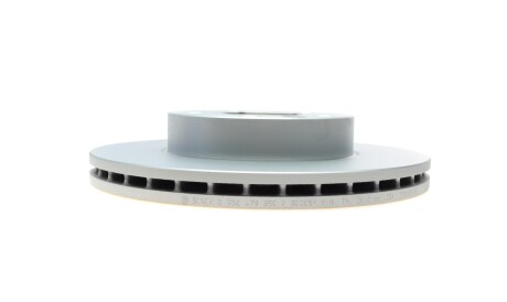 Фото 3 - Тормозной диск BOSCH 0 986 479 B50 (0986479B50)