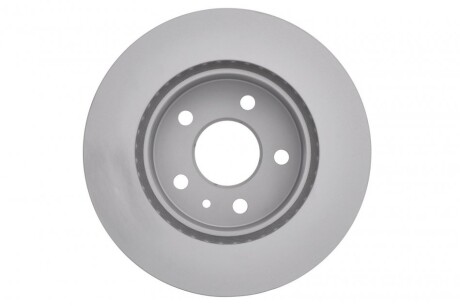 Фото 2 - Гальмівний диск BOSCH 0 986 479 B53