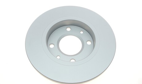 Фото 2 - Гальмівний диск BOSCH 0 986 479 B55 (0986479B55)