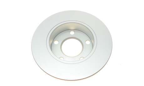 Фото 2 - Гальмівний диск BOSCH 0 986 479 B56 (0986479B56)