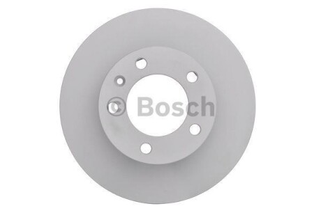 Фото 2 - Тормозной диск BOSCH 0986479B59
